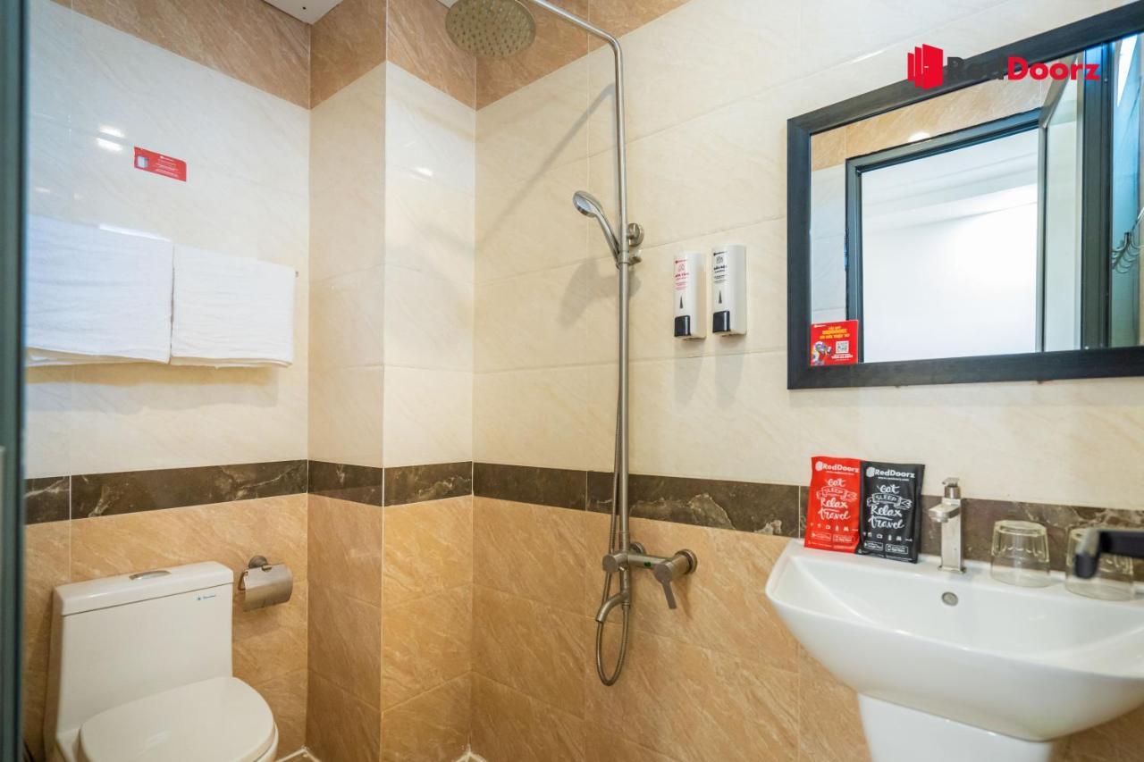 The Sun Hotel Хошимин Екстериор снимка